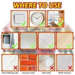 Superhero Wall Stickers for Kids' Rooms