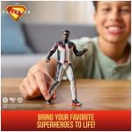 Superman Mr. Terrific 6-Inch Action Figure