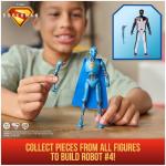 Superman Mr. Terrific 6-Inch Action Figure