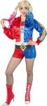 Harley Quinn Adult Costume - Suicide Squad