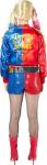 Harley Quinn Adult Costume - Suicide Squad