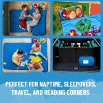 Marvel Avengers Hero Time Nap Mat for Kids