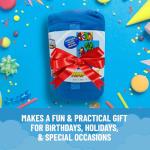 Marvel Avengers Hero Time Nap Mat for Kids