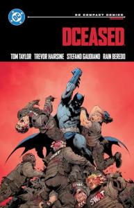 DCeased: Compact Edition of DC Comics