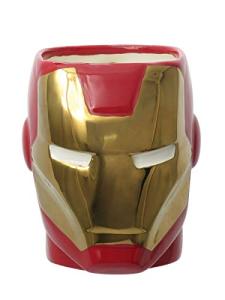 Marvel Iron Man Colorful 12oz Superhero Mug