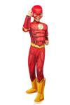 The Flash Costume for Kids - Rubies Small