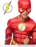 The Flash Costume for Kids - Rubies Small
