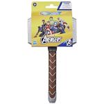 Thor's Battle Hammer from Marvel Avengers