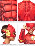 The Flash Costume for Kids - Rubies Small