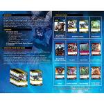 DC Deck-Building Game: Heroes Unite for 2-5 Players