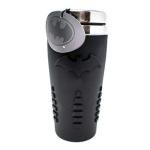 Batman Insulated Travel Mug with Grip Sleeve