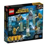 LEGO Super Heroes Atlantis Battle Set (197 Pieces)