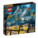 LEGO Super Heroes Atlantis Battle Set (197 Pieces)