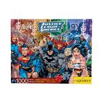 DC Comics Justice League 1000 Piece Puzzle