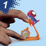 Marvel Stunt Squad Action Figure Collection Pack