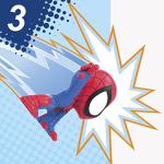 Marvel Stunt Squad Action Figure Collection Pack