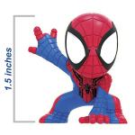 Marvel Stunt Squad Action Figure Collection Pack