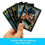 Batman Playing Cards - Official DC Comics Deck