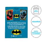 Batman Playing Cards - Official DC Comics Deck