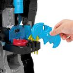 DC Super Friends Batman Bat-Tech Batbot Playset