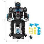 DC Super Friends Batman Bat-Tech Batbot Playset