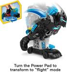 DC Super Friends Batman Bat-Tech Batbot Playset