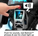 DC Super Friends Batman Bat-Tech Batbot Playset