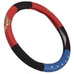 Wonder Woman Steering Wheel Cover - DC Comics Gift