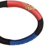 Wonder Woman Steering Wheel Cover - DC Comics Gift