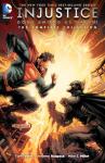 Injustice: Gods Among Us Year One Collection