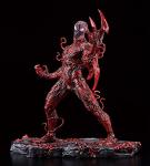 Carnage Renewal Edition ArtFX+ Statue by Kotobukiya