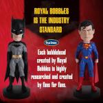 DC Comics Batman Bobblehead - 6 Inches Tall
