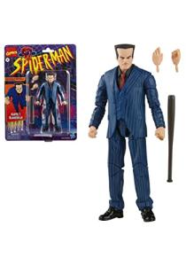 Spider-Man Marvel Legends Hammerhead Action Figure