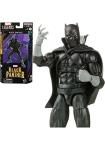 Black Panther 6-Inch Action Figure with Accessories