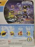Imaginext DC Super Friends Heroes and Villains Set