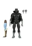 Black Panther 6-Inch Action Figure with Accessories