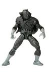 Black Panther 6-Inch Action Figure with Accessories