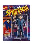 Spider-Man Marvel Legends Hammerhead Action Figure
