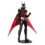 DC Multiverse Batman Beyond Batwoman 7" Figure