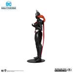 DC Multiverse Batman Beyond Batwoman 7" Figure