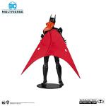 DC Multiverse Batman Beyond Batwoman 7" Figure