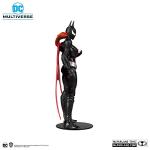 DC Multiverse Batman Beyond Batwoman 7" Figure