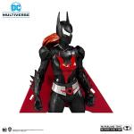DC Multiverse Batman Beyond Batwoman 7" Figure