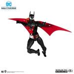 DC Multiverse Batman Beyond Batwoman 7" Figure