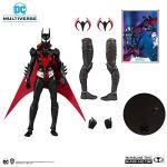 DC Multiverse Batman Beyond Batwoman 7" Figure