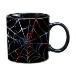 Spider-Man Heat Reactive Ceramic Mug - 20 Oz