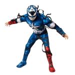 Spider-Man Venomized Captain America Costume for Kids