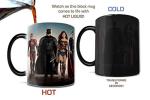 DC Comics Justice League Color Changing Mug