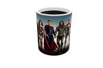 DC Comics Justice League Color Changing Mug