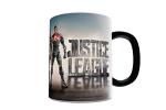 DC Comics Justice League Color Changing Mug